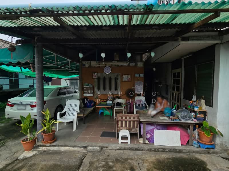 ขายด่วน ที่ดินแปลงมุมติดถนนซอย พร้อมบ้านครึ่งปูนครึ่งไม้ และห้องเช่า 8 ห้อง ซอยรามอินทรา 47, กรุงเทพ, ท่าแร้ง, บางเขน, กรุงเทพ, 350 ตร.ม., บ้านเดี่ยว ขาย, โดย Tadsapong Pimpachad, 500367714 - DDproperty.com