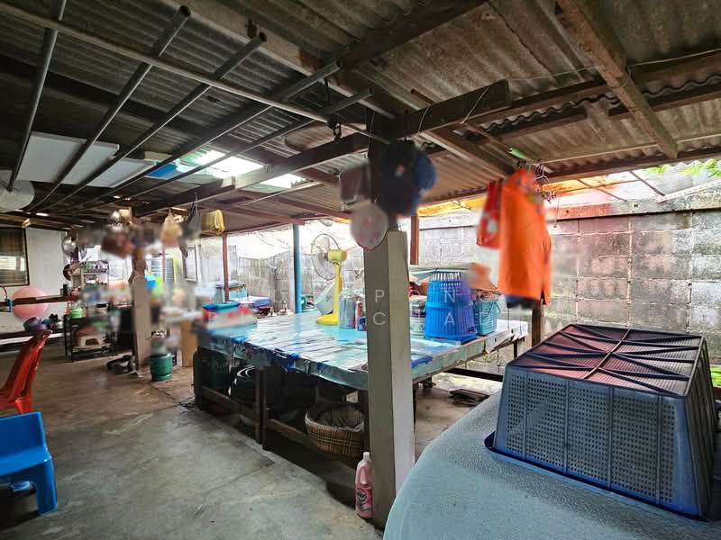 ขายด่วน ที่ดินแปลงมุมติดถนนซอย พร้อมบ้านครึ่งปูนครึ่งไม้ และห้องเช่า 8 ห้อง ซอยรามอินทรา 47, กรุงเทพ, ท่าแร้ง, บางเขน, กรุงเทพ, 350 ตร.ม., บ้านเดี่ยว ขาย, โดย Tadsapong Pimpachad, 500367714 - DDproperty.com