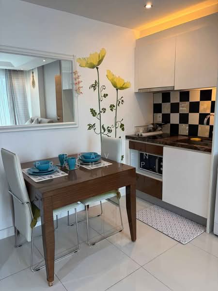 Sunset Boulevard Residence, Chon Buri (Pattaya), 4 พระตำหนัก, Nong Pru, Bang Lamung (Pattaya), Chon Buri (Pattaya), 1 Bedroom, 39 sqm, Condo For Rent, by Praveen Peter, 500367715 - DDproperty.com