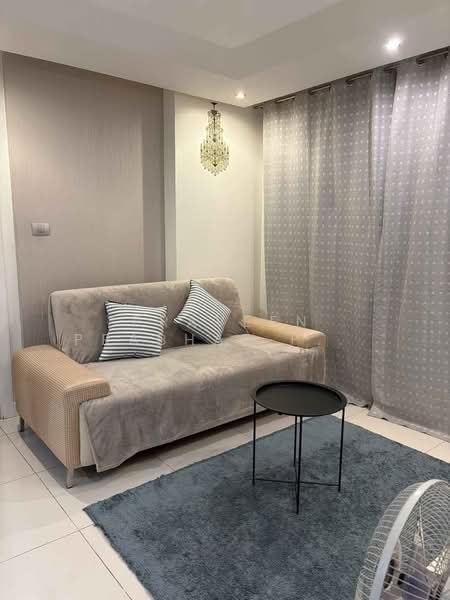 Sunset Boulevard Residence, Chon Buri (Pattaya), 4 พระตำหนัก, Nong Pru, Bang Lamung (Pattaya), Chon Buri (Pattaya), 1 Bedroom, 39 sqm, Condo For Rent, by Praveen Peter, 500367715 - DDproperty.com