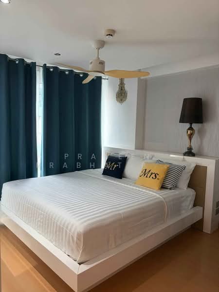 Sunset Boulevard Residence, Chon Buri (Pattaya), 4 พระตำหนัก, Nong Pru, Bang Lamung (Pattaya), Chon Buri (Pattaya), 1 Bedroom, 39 sqm, Condo For Rent, by Praveen Peter, 500367715 - DDproperty.com