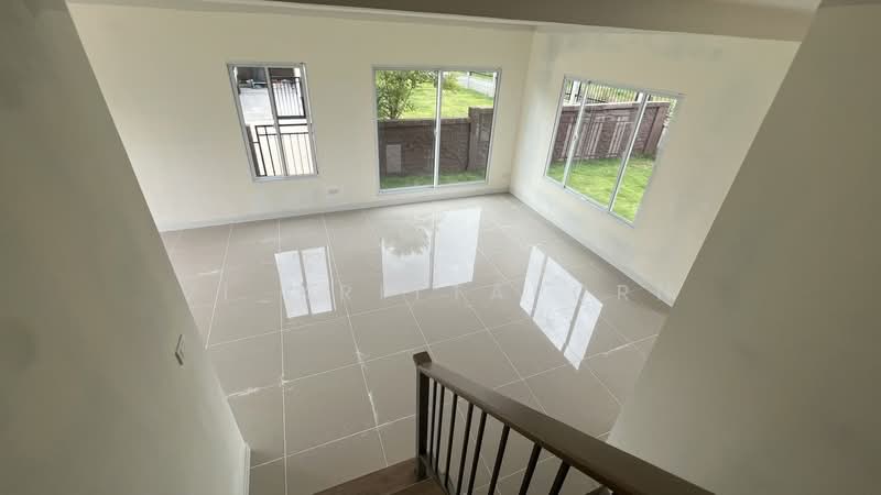 Passorn Thepharak-Bangna : ภัสสร เทพารักษ์-บางนา, Samut Prakan, ถนนเทพารักษ์ (กม.15), Bang Pla, Bang Plee, Samut Prakan, 4 Bedrooms, 162 sqm, Single Detached House For Sale, by Vi_Krittaporn, 500367716 - DDproperty.com