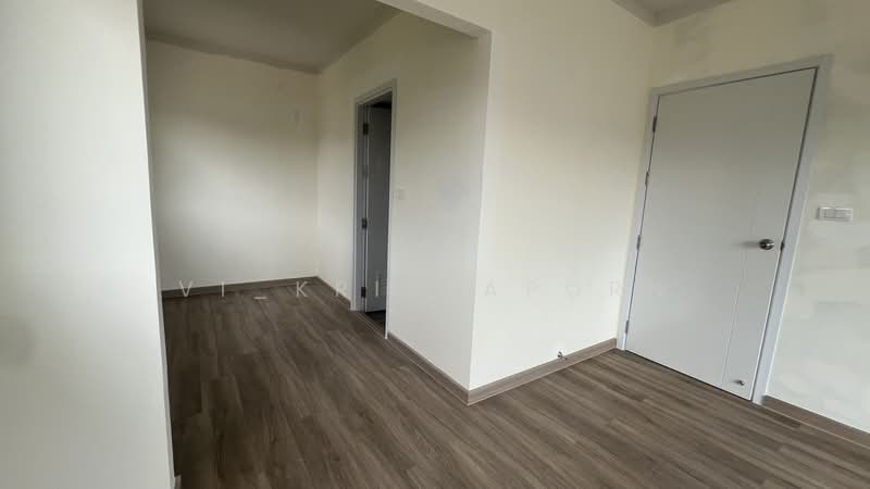 Passorn Thepharak-Bangna : ภัสสร เทพารักษ์-บางนา, Samut Prakan, ถนนเทพารักษ์ (กม.15), Bang Pla, Bang Plee, Samut Prakan, 4 Bedrooms, 162 sqm, Single Detached House For Sale, by Vi_Krittaporn, 500367716 - DDproperty.com