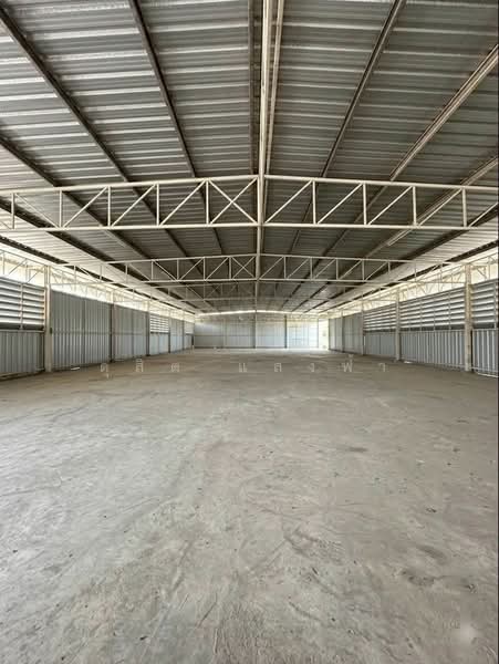 ให้เช่าโกดังใหม่พร้อมใช้งาน 350 ตรม. บางแสน ชลบุรี, Chon Buri (Pattaya), Saen Suk, Muang Chon Buri, Chon Buri (Pattaya), , 350 sqm, Warehouse/Factory For Rent, by Dusit Saengfa, 500367717 - DDproperty.com