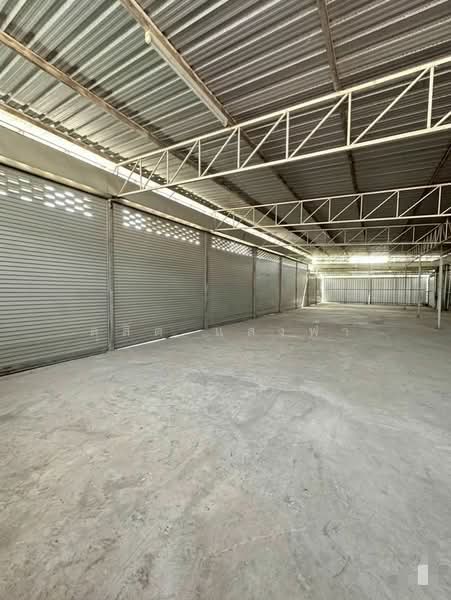 ให้เช่าโกดังใหม่พร้อมใช้งาน 350 ตรม. บางแสน ชลบุรี, Chon Buri (Pattaya), Saen Suk, Muang Chon Buri, Chon Buri (Pattaya), , 350 sqm, Warehouse/Factory For Rent, by Dusit Saengfa, 500367717 - DDproperty.com