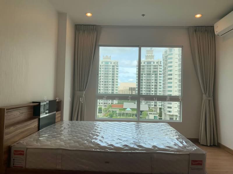 Supalai Wellington 2 : ศุภาลัย เวลลิงตัน 2, กรุงเทพ, ถนนเทียมร่วมมิตร, ห้วยขวาง, กรุงเทพ, 42 ตร.ม., คอนโด ให้เช่า, โดย จิรายุ ชัยวัฒนศิริ, 500367718 - DDproperty.com