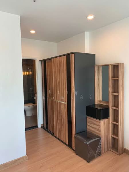 Supalai Wellington 2, Bangkok, Thimruemdam Road, Huai Khwang, Bangkok, 1 Bedroom, 42 sqm, Condo For Rent, by Jirayu Chaiyawattanasiri, 500367718 - DDproperty.com