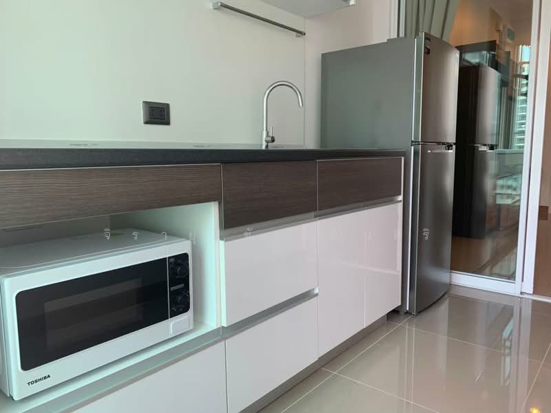 Supalai Wellington 2, Bangkok, Thimruemdam Road, Huai Khwang, Bangkok, 1 Bedroom, 42 sqm, Condo For Rent, by Jirayu Chaiyawattanasiri, 500367718 - DDproperty.com