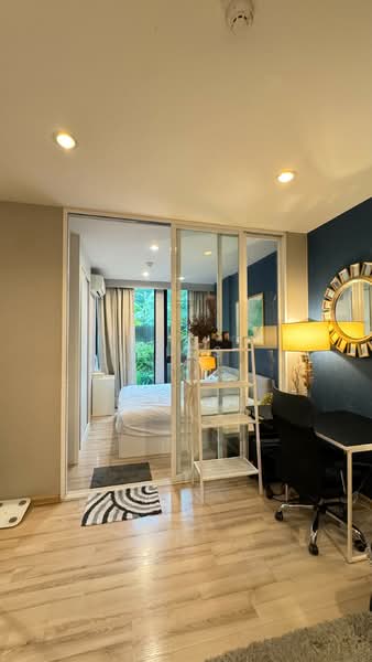 The Base Uptown : เดอะ เบส อัพทาวน์, ภูเก็ต, 155 ถนนเฉลิมพระเกียรติ ร.9, รัษฎา, เมืองภูเก็ต, ภูเก็ต, 34 ตร.ม., คอนโด ให้เช่า, โดย Prime Global Asset, 500367719 - DDproperty.com