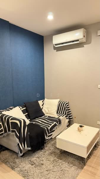 The Base Uptown, Phuket, 155 Chalerm Phrakiat Rama 9 Road, Ratsada, Muang Phuket, Phuket, 1 Bedroom, 34 sqm, Condo For Rent, by Prime Global Asset, 500367719 - DDproperty.com