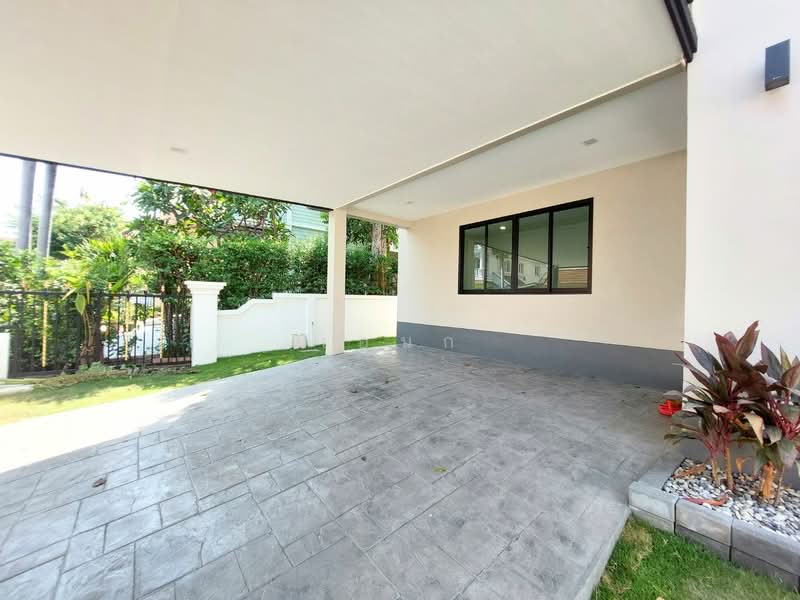 Laddarom Pinklao-Kanchanapisek, Nonthaburi, Kanchanaphisek Road, Bang Muang, Bang Yai, Nonthaburi, 4 Bedrooms, 234 sqm, Single Detached House For Sale, by เอนก, 500367720 - DDproperty.com