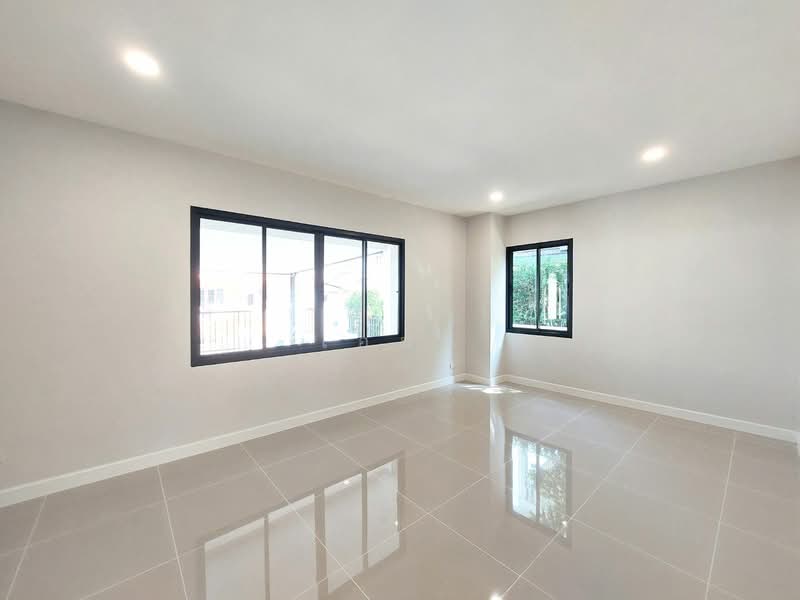 Laddarom Pinklao-Kanchanapisek, Nonthaburi, Kanchanaphisek Road, Bang Muang, Bang Yai, Nonthaburi, 4 Bedrooms, 234 sqm, Single Detached House For Sale, by เอนก, 500367720 - DDproperty.com