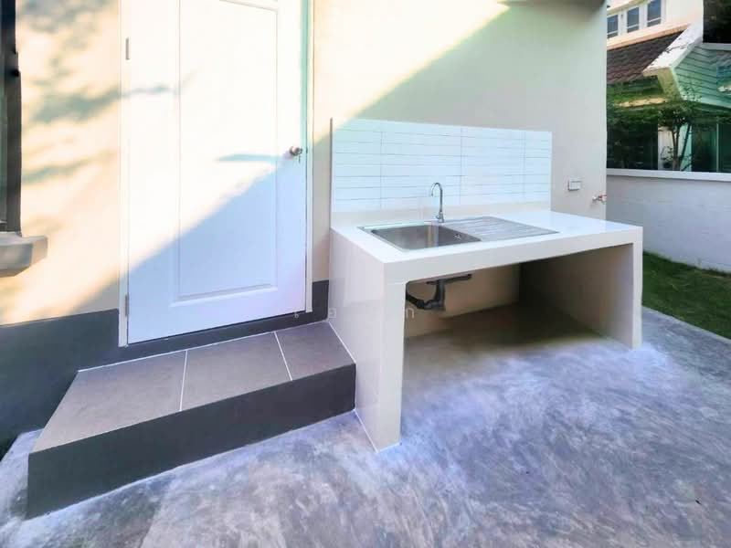 Laddarom Pinklao-Kanchanapisek, Nonthaburi, Kanchanaphisek Road, Bang Muang, Bang Yai, Nonthaburi, 4 Bedrooms, 234 sqm, Single Detached House For Sale, by เอนก, 500367720 - DDproperty.com