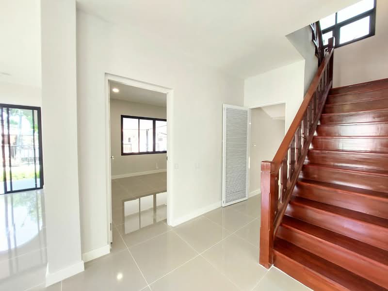 Laddarom Pinklao-Kanchanapisek, Nonthaburi, Kanchanaphisek Road, Bang Muang, Bang Yai, Nonthaburi, 4 Bedrooms, 234 sqm, Single Detached House For Sale, by เอนก, 500367720 - DDproperty.com