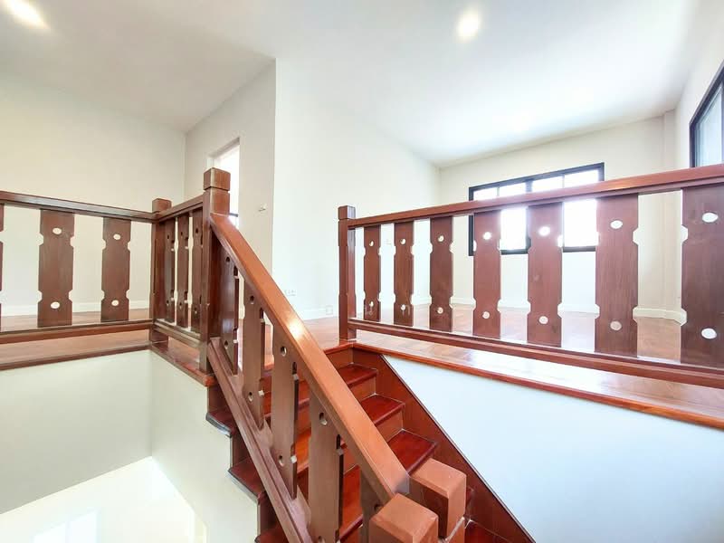 Laddarom Pinklao-Kanchanapisek, Nonthaburi, Kanchanaphisek Road, Bang Muang, Bang Yai, Nonthaburi, 4 Bedrooms, 234 sqm, Single Detached House For Sale, by เอนก, 500367720 - DDproperty.com