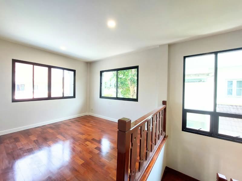 Laddarom Pinklao-Kanchanapisek, Nonthaburi, Kanchanaphisek Road, Bang Muang, Bang Yai, Nonthaburi, 4 Bedrooms, 234 sqm, Single Detached House For Sale, by เอนก, 500367720 - DDproperty.com