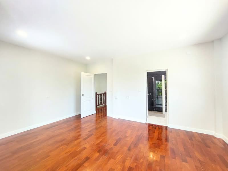 Laddarom Pinklao-Kanchanapisek, Nonthaburi, Kanchanaphisek Road, Bang Muang, Bang Yai, Nonthaburi, 4 Bedrooms, 234 sqm, Single Detached House For Sale, by เอนก, 500367720 - DDproperty.com