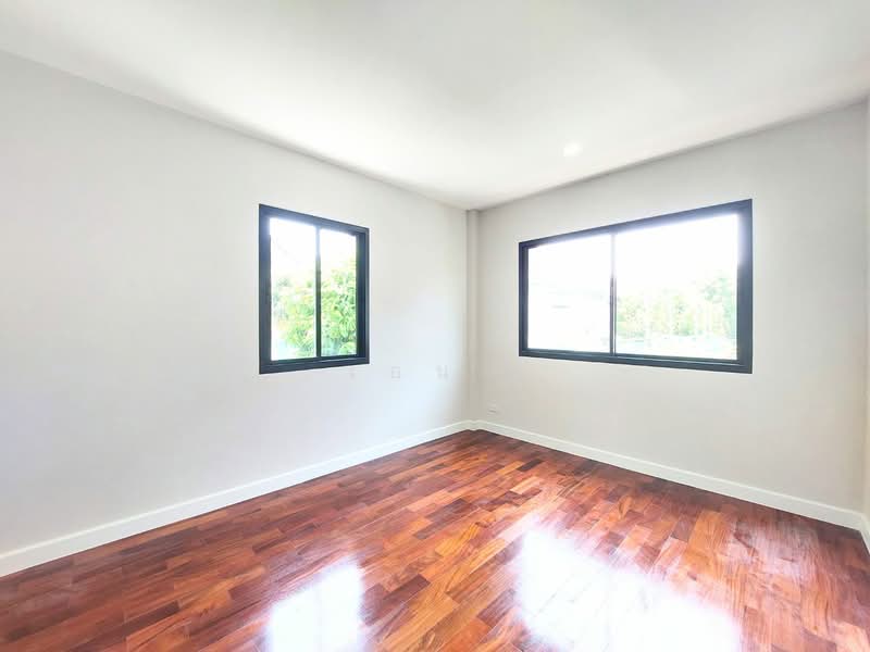 Laddarom Pinklao-Kanchanapisek, Nonthaburi, Kanchanaphisek Road, Bang Muang, Bang Yai, Nonthaburi, 4 Bedrooms, 234 sqm, Single Detached House For Sale, by เอนก, 500367720 - DDproperty.com
