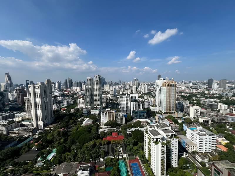 Noble State 39, Bangkok, 35 Soi Sukhumvit 39, Khlong Tan Nua, Watthana, Bangkok, 2 Bedrooms, 105 sqm, Condo For Rent, by Blueprint.Property, 500367721 - DDproperty.com