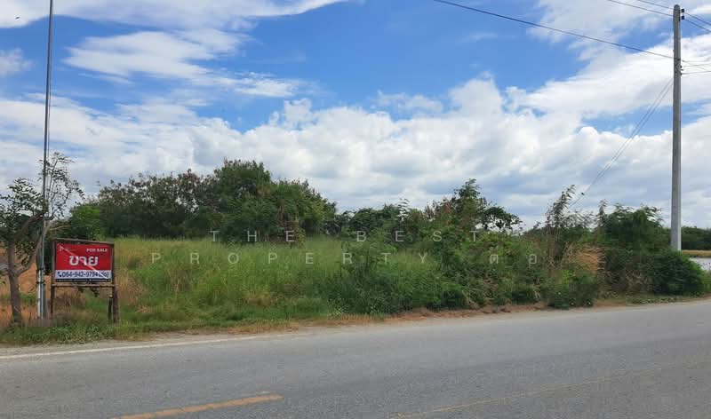 ที่ดินบางปะกง ฉะเชิงเทรา, Chachoengsao, Song Khlong, Bang Pakong, Chachoengsao, , 8,300 sqm, Land For Sale, by The Best Property ต่อ, 500367722 - DDproperty.com