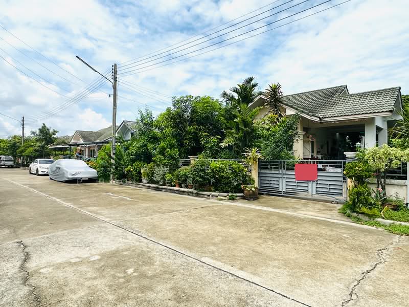 ศาลายา พาร์ควิลล์, Nakhon Pathom, Khlong Yong, Phuttha Mon Thon, Nakhon Pathom, 2 Bedrooms, 100 sqm, Single Detached House For Sale, by The Best Property ตาล, 500367725 - DDproperty.com