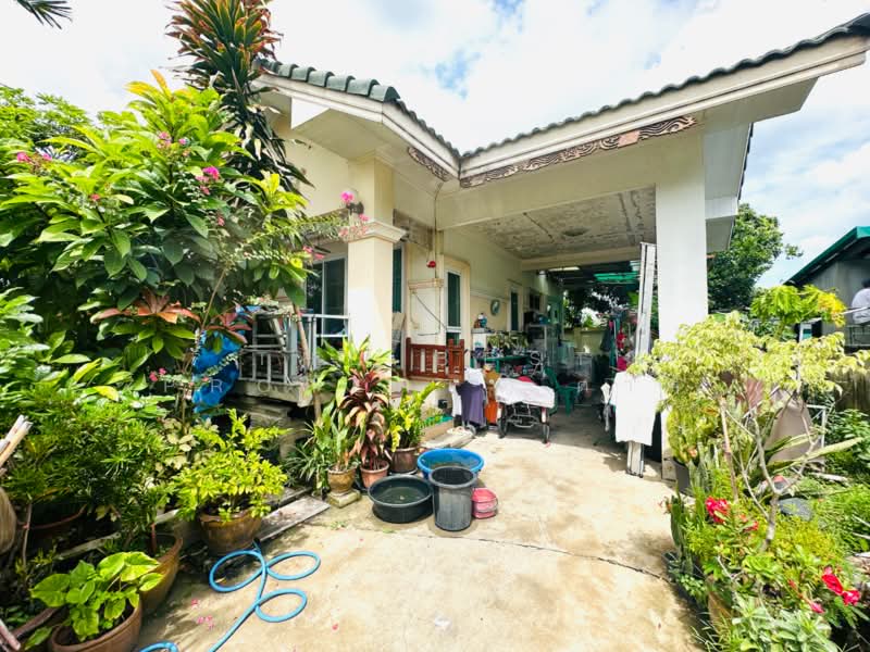 ศาลายา พาร์ควิลล์, Nakhon Pathom, Khlong Yong, Phuttha Mon Thon, Nakhon Pathom, 2 Bedrooms, 100 sqm, Single Detached House For Sale, by The Best Property ตาล, 500367725 - DDproperty.com