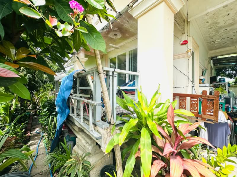 ศาลายา พาร์ควิลล์, Nakhon Pathom, Khlong Yong, Phuttha Mon Thon, Nakhon Pathom, 2 Bedrooms, 100 sqm, Single Detached House For Sale, by The Best Property ตาล, 500367725 - DDproperty.com