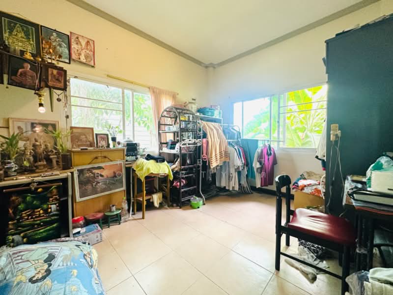 ศาลายา พาร์ควิลล์, นครปฐม, คลองโยง, พุทธมณฑล, นครปฐม, 100 ตร.ม., บ้านเดี่ยว ขาย, โดย The Best Property ตาล, 500367725 - DDproperty.com