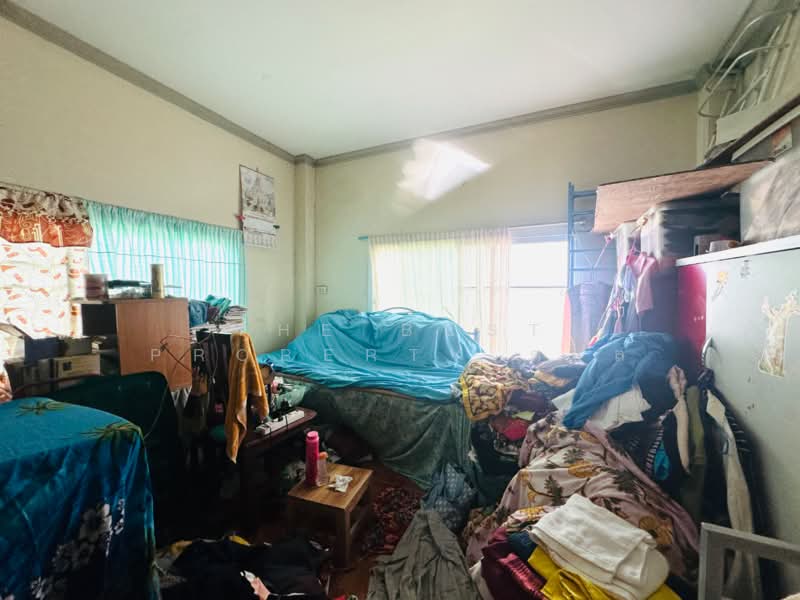ศาลายา พาร์ควิลล์, Nakhon Pathom, Khlong Yong, Phuttha Mon Thon, Nakhon Pathom, 2 Bedrooms, 100 sqm, Single Detached House For Sale, by The Best Property ตาล, 500367725 - DDproperty.com