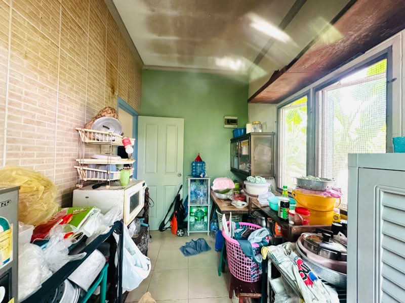ศาลายา พาร์ควิลล์, Nakhon Pathom, Khlong Yong, Phuttha Mon Thon, Nakhon Pathom, 2 Bedrooms, 100 sqm, Single Detached House For Sale, by The Best Property ตาล, 500367725 - DDproperty.com