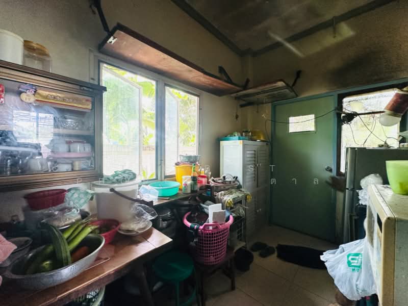 ศาลายา พาร์ควิลล์, Nakhon Pathom, Khlong Yong, Phuttha Mon Thon, Nakhon Pathom, 2 Bedrooms, 100 sqm, Single Detached House For Sale, by The Best Property ตาล, 500367725 - DDproperty.com
