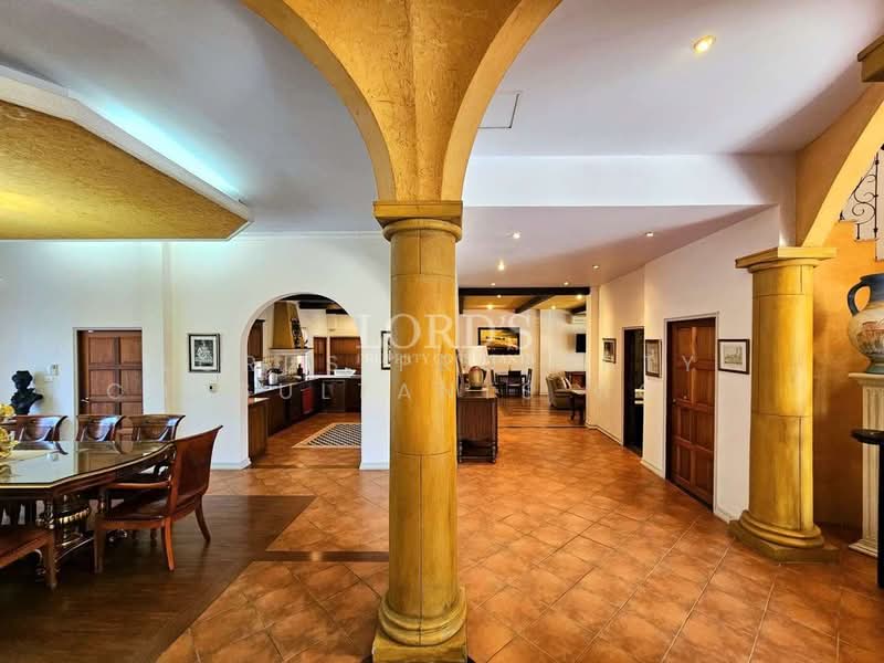 Hua Hin Soi 116, Prachuap Khiri Khan, Soi 116, Nong Kae, Hua Hin, Prachuap Khiri Khan, 4 Bedrooms, 650 sqm, Villa For Sale, by Mark Puttkammer, 500367726 - DDproperty.com