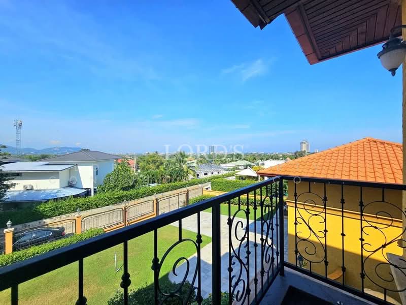 Hua Hin Soi 116, Prachuap Khiri Khan, Soi 116, Nong Kae, Hua Hin, Prachuap Khiri Khan, 4 Bedrooms, 650 sqm, Villa For Sale, by Mark Puttkammer, 500367726 - DDproperty.com