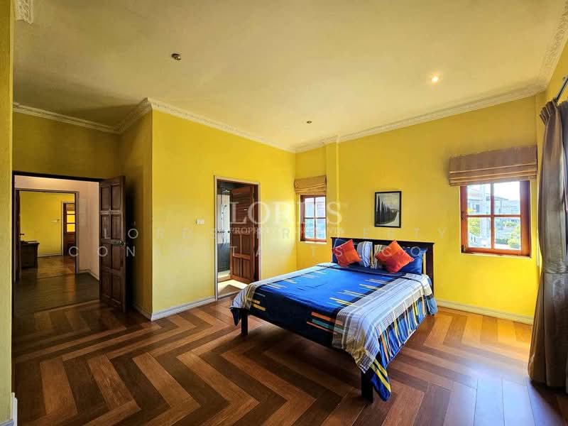 Hua Hin Soi 116, Prachuap Khiri Khan, Soi 116, Nong Kae, Hua Hin, Prachuap Khiri Khan, 4 Bedrooms, 650 sqm, Villa For Sale, by Mark Puttkammer, 500367726 - DDproperty.com