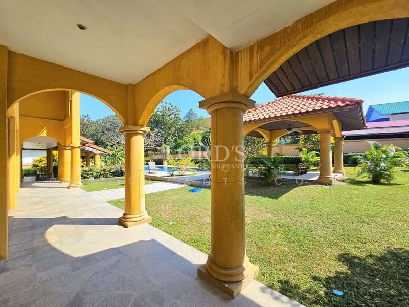 Hua Hin Soi 116, Prachuap Khiri Khan, Soi 116, Nong Kae, Hua Hin, Prachuap Khiri Khan, 4 Bedrooms, 650 sqm, Villa For Sale, by Mark Puttkammer, 500367726 - DDproperty.com