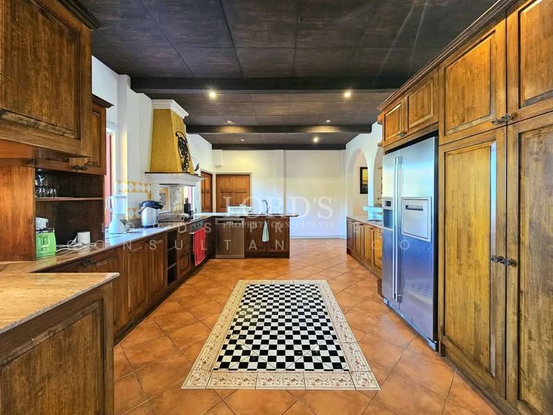 Hua Hin Soi 116, Prachuap Khiri Khan, Soi 116, Nong Kae, Hua Hin, Prachuap Khiri Khan, 4 Bedrooms, 650 sqm, Villa For Sale, by Mark Puttkammer, 500367726 - DDproperty.com