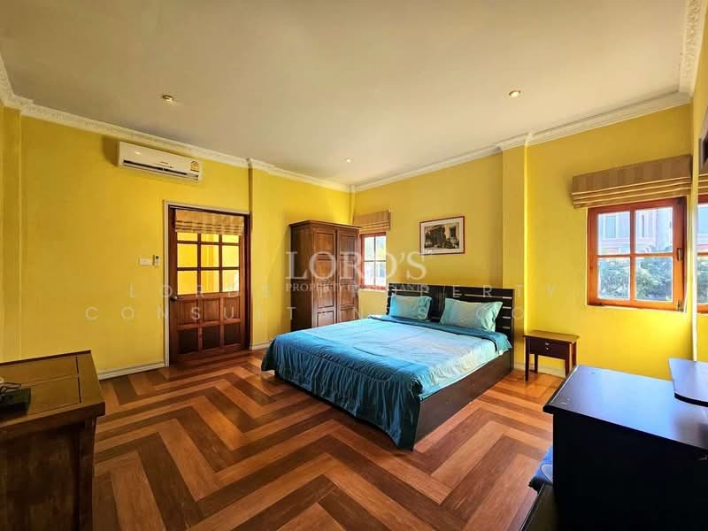Hua Hin Soi 116, Prachuap Khiri Khan, Soi 116, Nong Kae, Hua Hin, Prachuap Khiri Khan, 4 Bedrooms, 650 sqm, Villa For Sale, by Mark Puttkammer, 500367726 - DDproperty.com
