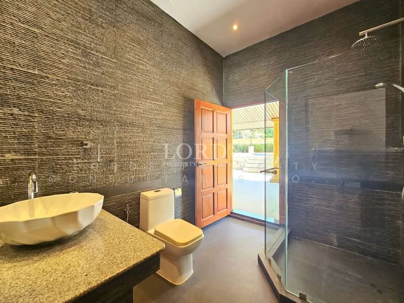 Hua Hin Soi 116, Prachuap Khiri Khan, Soi 116, Nong Kae, Hua Hin, Prachuap Khiri Khan, 4 Bedrooms, 650 sqm, Villa For Sale, by Mark Puttkammer, 500367726 - DDproperty.com