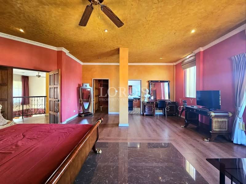 Hua Hin Soi 116, Prachuap Khiri Khan, Soi 116, Nong Kae, Hua Hin, Prachuap Khiri Khan, 4 Bedrooms, 650 sqm, Villa For Sale, by Mark Puttkammer, 500367726 - DDproperty.com