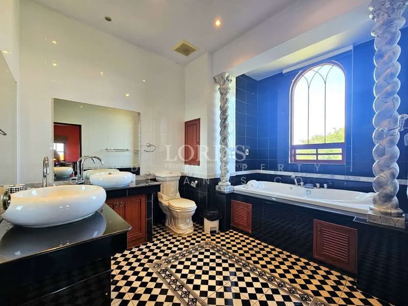 Hua Hin Soi 116, Prachuap Khiri Khan, Soi 116, Nong Kae, Hua Hin, Prachuap Khiri Khan, 4 Bedrooms, 650 sqm, Villa For Sale, by Mark Puttkammer, 500367726 - DDproperty.com