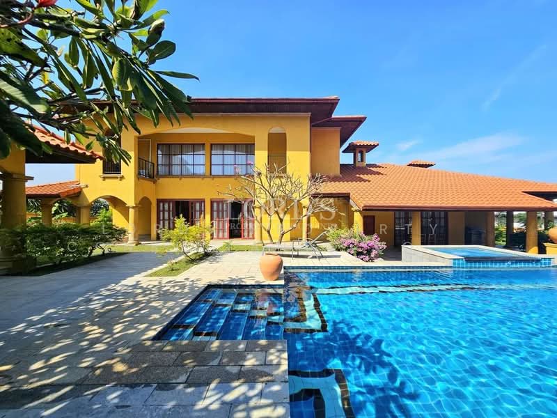 Hua Hin Soi 116, Prachuap Khiri Khan, Soi 116, Nong Kae, Hua Hin, Prachuap Khiri Khan, 4 Bedrooms, 650 sqm, Villa For Sale, by Mark Puttkammer, 500367726 - DDproperty.com