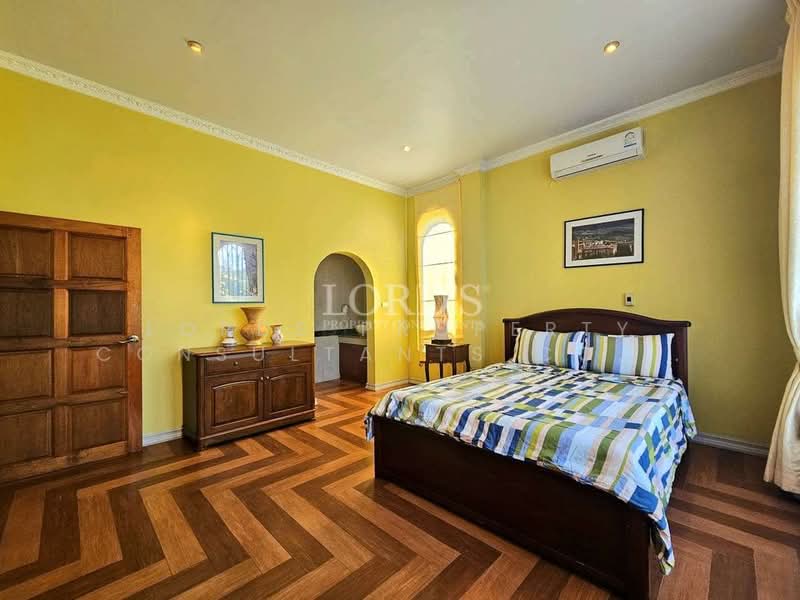 Hua Hin Soi 116, Prachuap Khiri Khan, Soi 116, Nong Kae, Hua Hin, Prachuap Khiri Khan, 4 Bedrooms, 650 sqm, Villa For Sale, by Mark Puttkammer, 500367726 - DDproperty.com