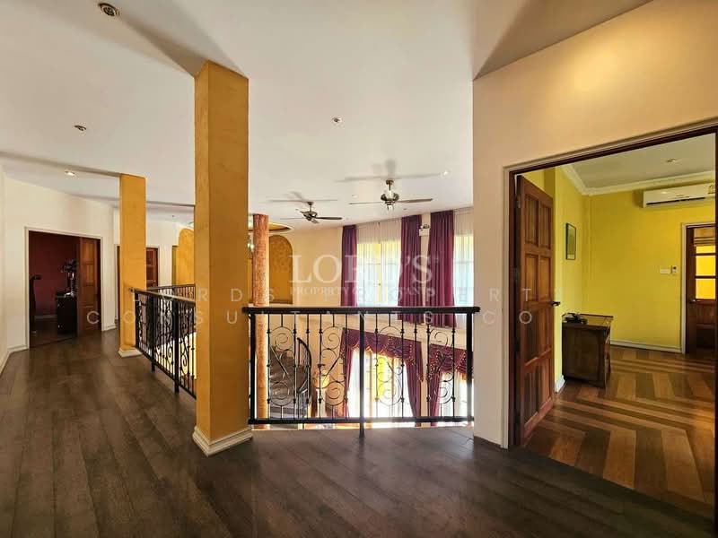 Hua Hin Soi 116, Prachuap Khiri Khan, Soi 116, Nong Kae, Hua Hin, Prachuap Khiri Khan, 4 Bedrooms, 650 sqm, Villa For Sale, by Mark Puttkammer, 500367726 - DDproperty.com