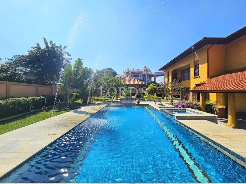 Hua Hin Soi 116, Prachuap Khiri Khan, Soi 116, Nong Kae, Hua Hin, Prachuap Khiri Khan, 4 Bedrooms, 650 sqm, Villa For Sale, by Mark Puttkammer, 500367726 - DDproperty.com