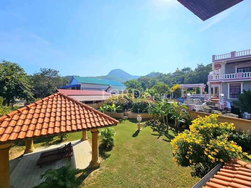 Hua Hin Soi 116, Prachuap Khiri Khan, Soi 116, Nong Kae, Hua Hin, Prachuap Khiri Khan, 4 Bedrooms, 650 sqm, Villa For Sale, by Mark Puttkammer, 500367726 - DDproperty.com