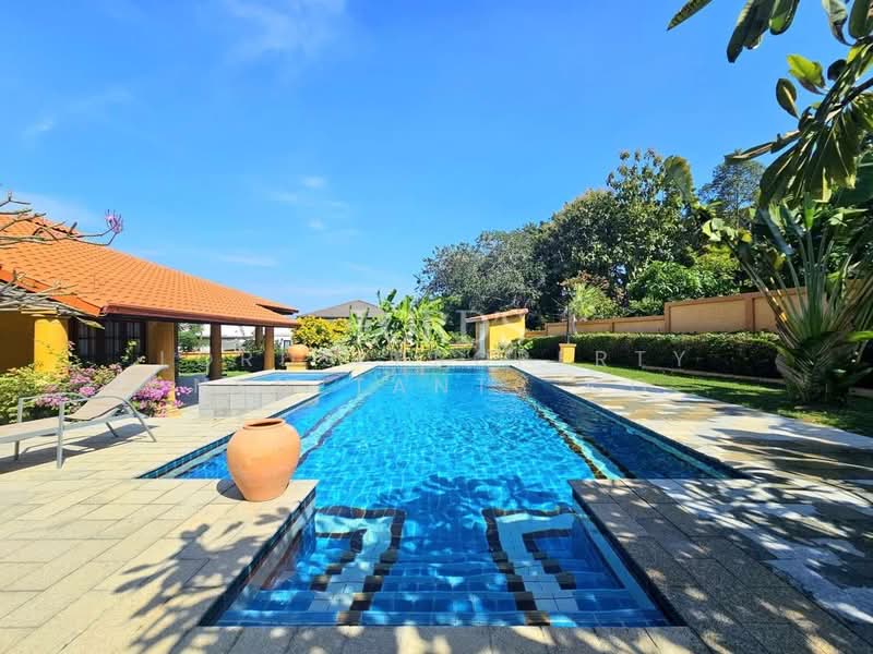 Hua Hin Soi 116, Prachuap Khiri Khan, Soi 116, Nong Kae, Hua Hin, Prachuap Khiri Khan, 4 Bedrooms, 650 sqm, Villa For Sale, by Mark Puttkammer, 500367726 - DDproperty.com