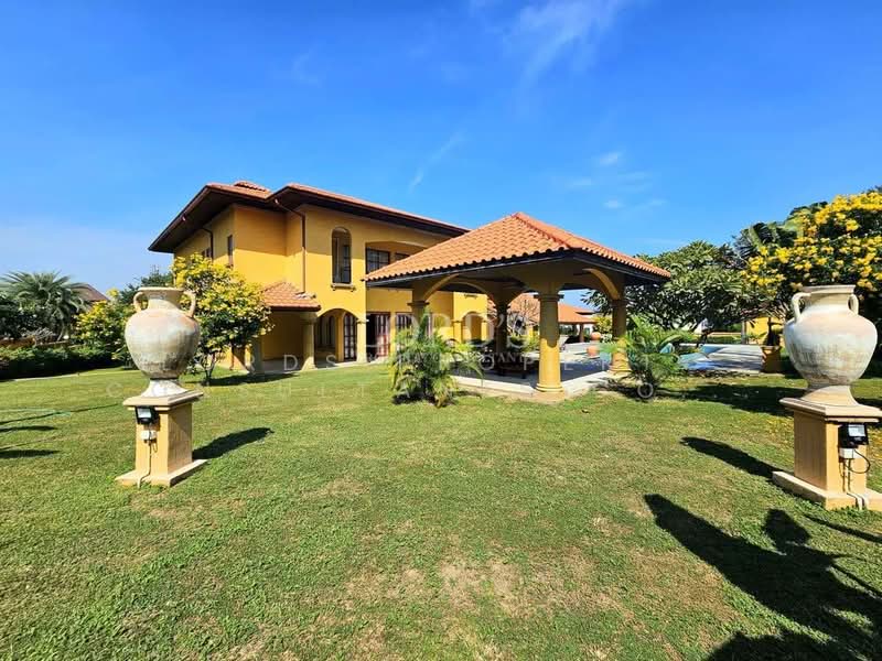 Hua Hin Soi 116, Prachuap Khiri Khan, Soi 116, Nong Kae, Hua Hin, Prachuap Khiri Khan, 4 Bedrooms, 650 sqm, Villa For Sale, by Mark Puttkammer, 500367726 - DDproperty.com