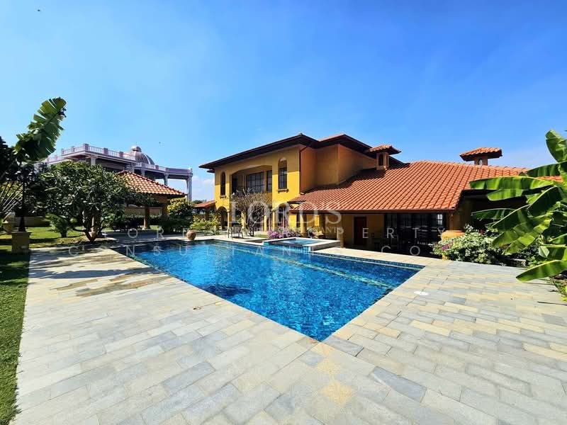 Hua Hin Soi 116, Prachuap Khiri Khan, Soi 116, Nong Kae, Hua Hin, Prachuap Khiri Khan, 4 Bedrooms, 650 sqm, Villa For Sale, by Mark Puttkammer, 500367726 - DDproperty.com