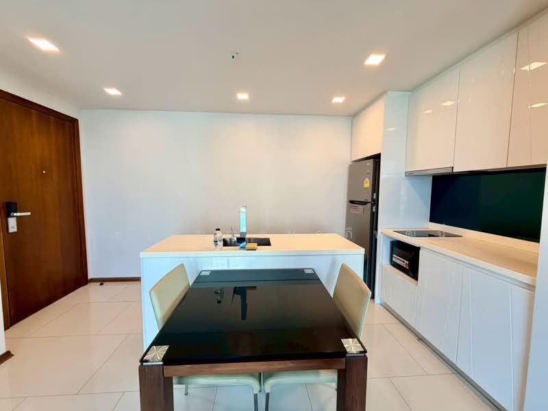 The Peak Towers, Chon Buri (Pattaya), Kasetsin 9, Nong Pru, Bang Lamung (Pattaya), Chon Buri (Pattaya), 1 Bedroom, 47 sqm, Condo For Sale, by สิชา บุญธนาภิพัฒน์, 500367728 - DDproperty.com