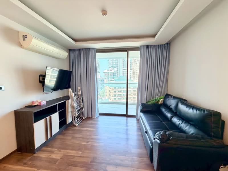 The Peak Towers, Chon Buri (Pattaya), Kasetsin 9, Nong Pru, Bang Lamung (Pattaya), Chon Buri (Pattaya), 1 Bedroom, 47 sqm, Condo For Sale, by สิชา บุญธนาภิพัฒน์, 500367728 - DDproperty.com